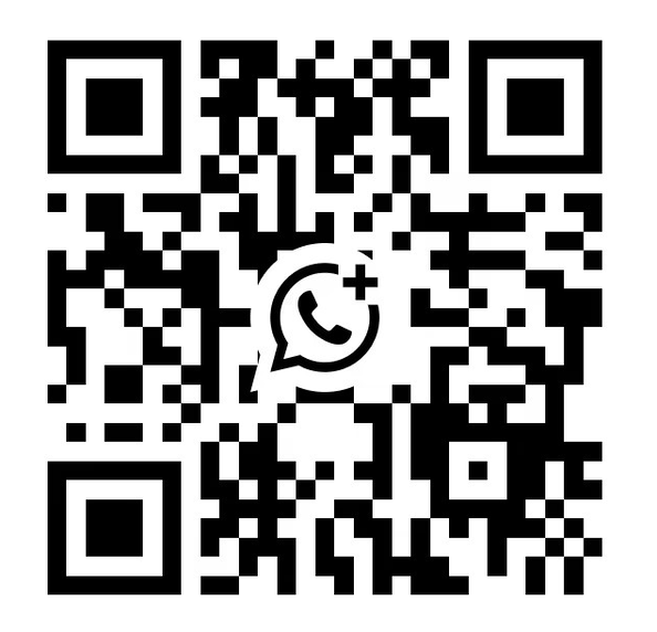 WeChat QR Code